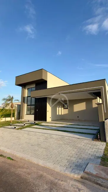 Foto 2 de Casa com 3 quartos à venda, 300m2 em Laranja Azeda, Atibaia - SP
