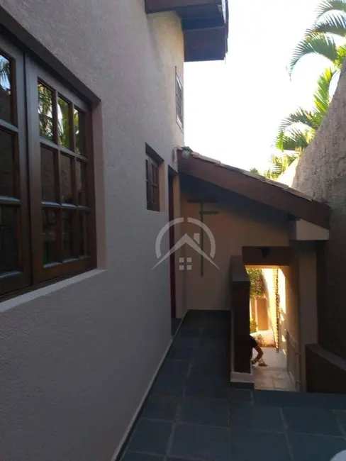 Casa com 4 quartos à venda, 600m2 em Atibaia - SP - imagem 6 Foto 6 de Casa com 4 quartos à venda, 600m2 em Atibaia - SP