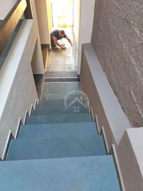 Casa com 4 quartos à venda, 600m2 em Atibaia - SP - imagem 9 Foto 9 de Casa com 4 quartos à venda, 600m2 em Atibaia - SP