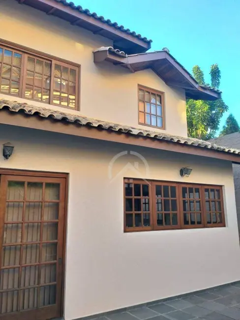 Casa com 4 quartos à venda, 600m2 em Atibaia - SP - imagem 4 Foto 4 de Casa com 4 quartos à venda, 600m2 em Atibaia - SP