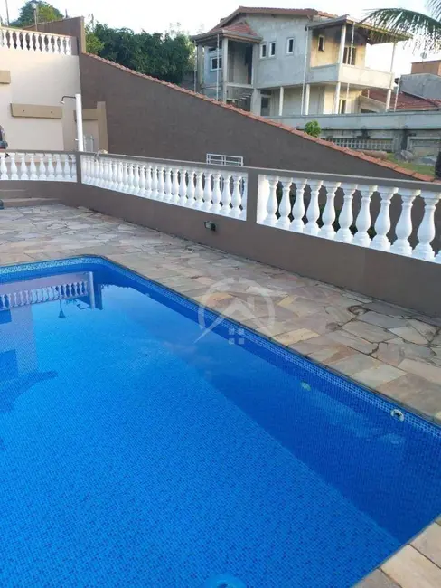 Casa com 4 quartos à venda, 600m2 em Atibaia - SP - imagem 3 Foto 3 de Casa com 4 quartos à venda, 600m2 em Atibaia - SP