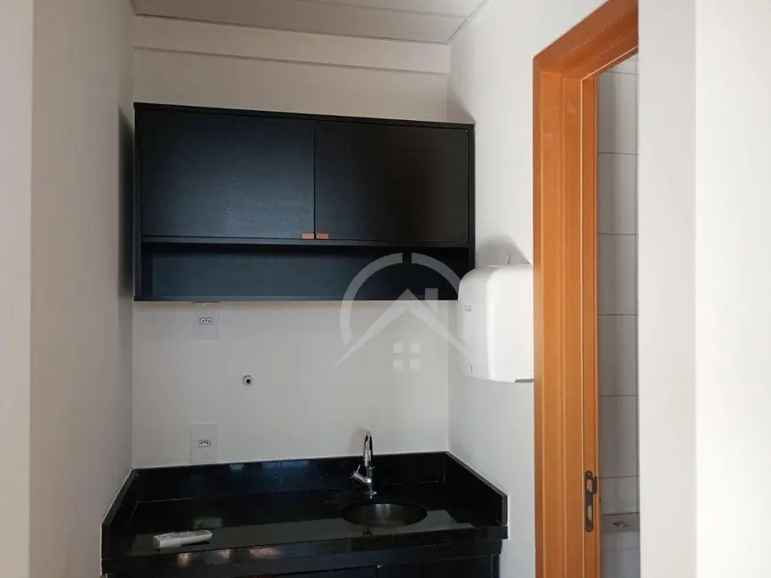 Foto 5 de Sala Comercial para alugar, 45m2 em Alvinópolis, Atibaia - SP
