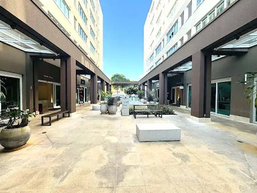 Foto 9 de Sala Comercial para alugar, 45m2 em Alvinópolis, Atibaia - SP