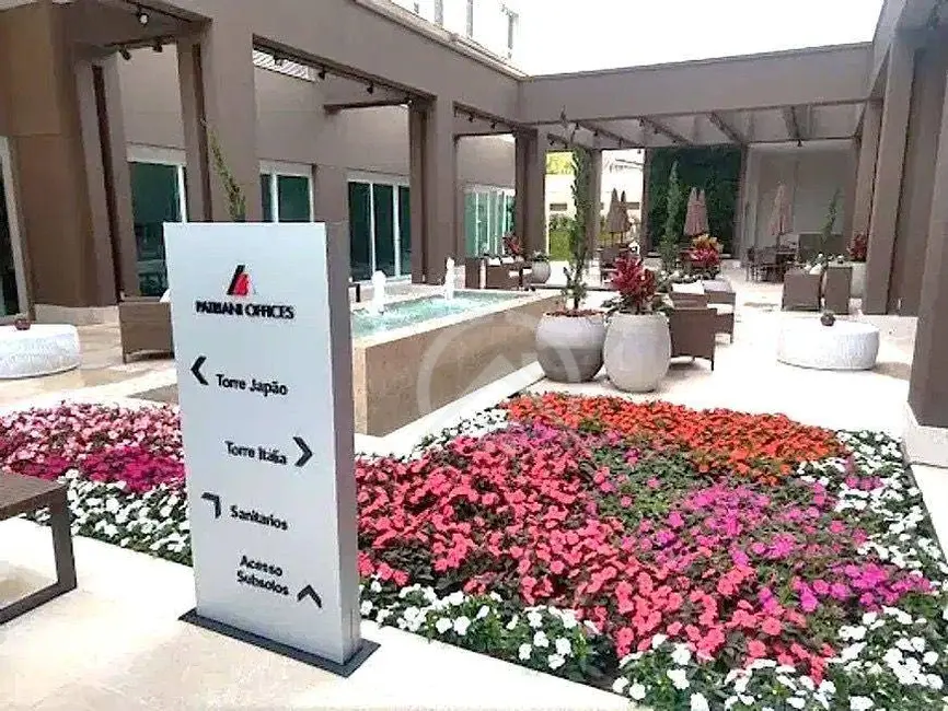 Foto 7 de Sala Comercial para alugar, 45m2 em Alvinópolis, Atibaia - SP