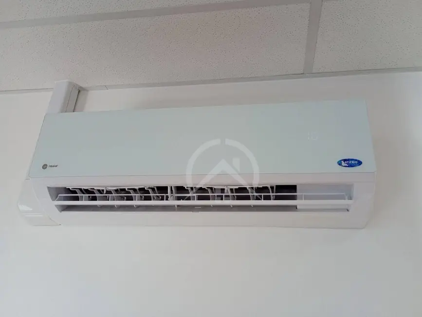 Foto 2 de Sala Comercial para alugar, 45m2 em Alvinópolis, Atibaia - SP
