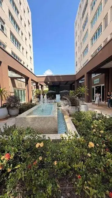 Foto 4 de Sala Comercial para alugar, 45m2 em Alvinópolis, Atibaia - SP