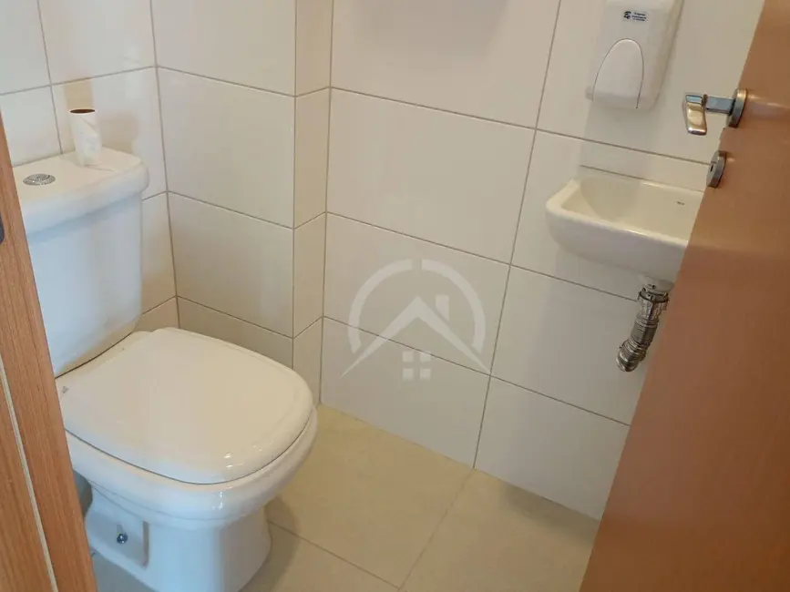 Foto 6 de Sala Comercial para alugar, 45m2 em Alvinópolis, Atibaia - SP