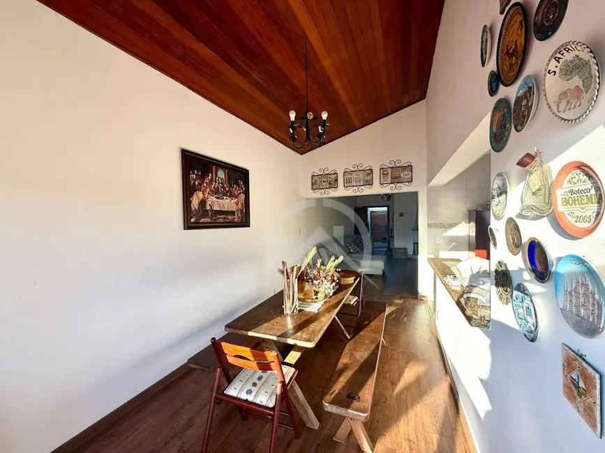 Foto 8 de Sobrado com 3 quartos à venda, 800m2 em Jardim Paulista, Atibaia - SP