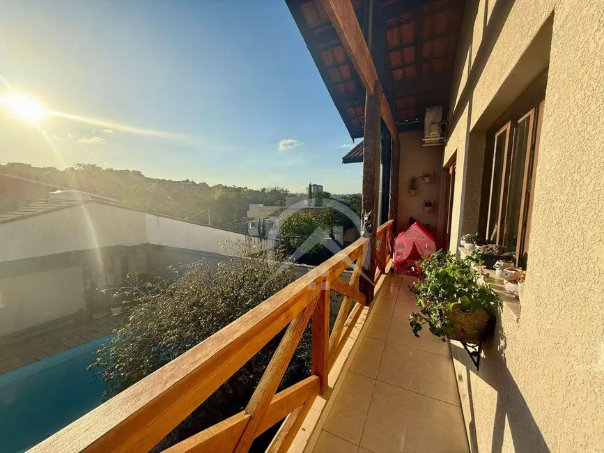Foto 7 de Sobrado com 3 quartos à venda, 800m2 em Jardim Paulista, Atibaia - SP