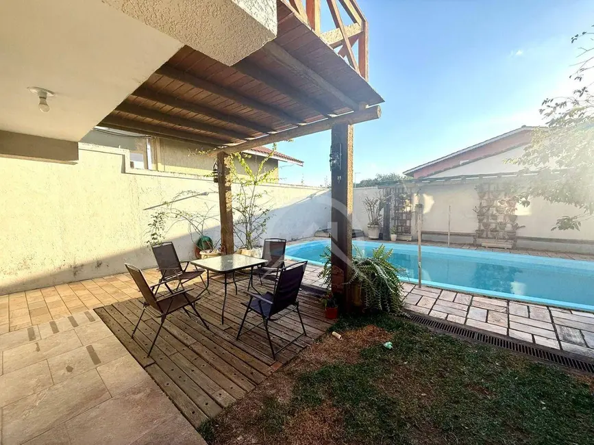 Foto 5 de Sobrado com 3 quartos à venda, 800m2 em Jardim Paulista, Atibaia - SP