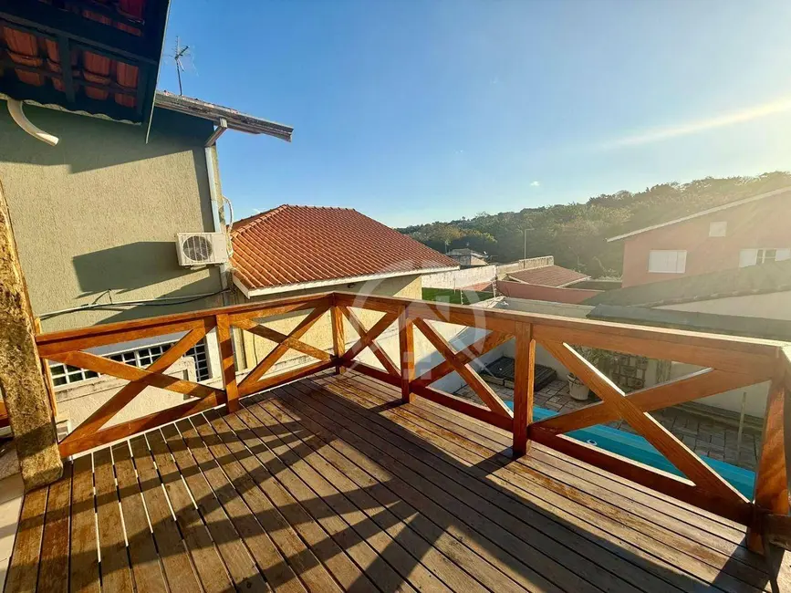 Foto 6 de Sobrado com 3 quartos à venda, 800m2 em Jardim Paulista, Atibaia - SP