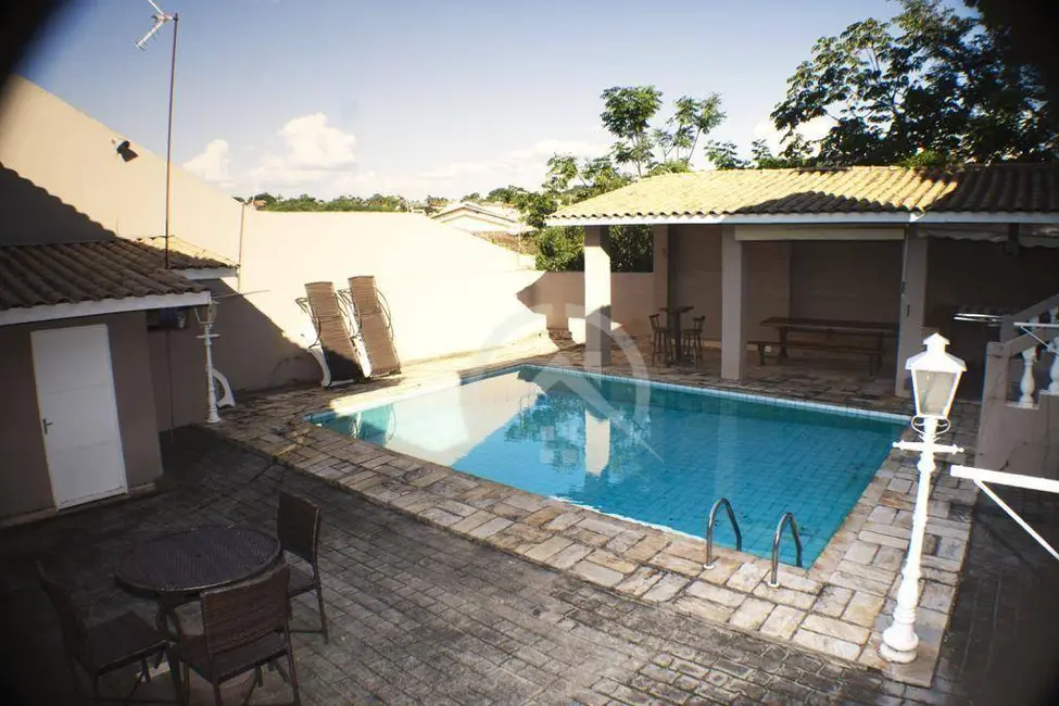 Foto 3 de Casa com 3 quartos à venda, 450m2 em Nova Gardênia, Atibaia - SP