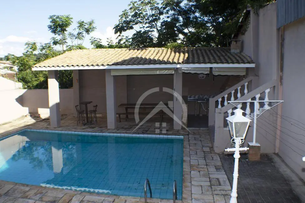 Foto 4 de Casa com 3 quartos à venda, 450m2 em Nova Gardênia, Atibaia - SP