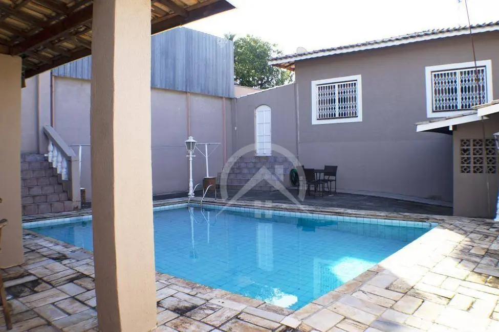 Foto 5 de Casa com 3 quartos à venda, 450m2 em Nova Gardênia, Atibaia - SP