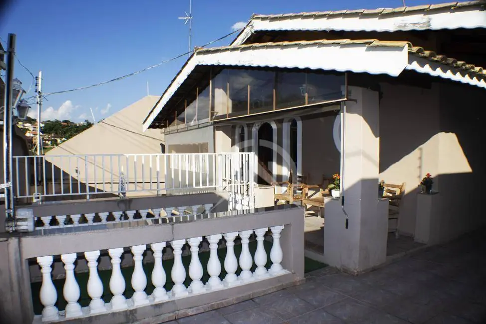 Foto 1 de Casa com 3 quartos à venda, 450m2 em Nova Gardênia, Atibaia - SP