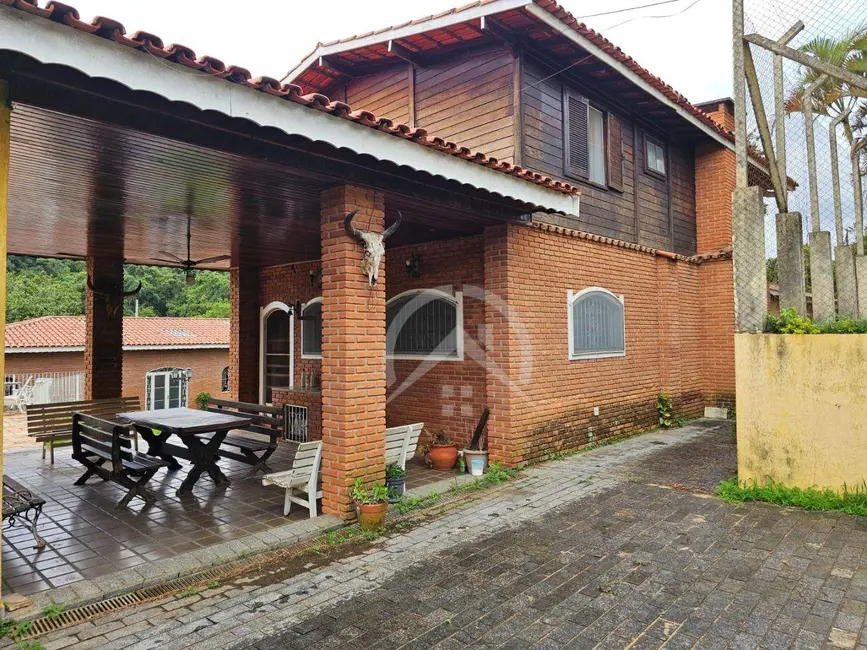 Foto 7 de Chácara com 3 quartos à venda, 800m2 em Jardim Maracanã, Atibaia - SP