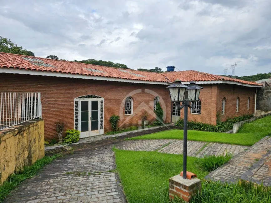 Foto 8 de Chácara com 3 quartos à venda, 800m2 em Jardim Maracanã, Atibaia - SP