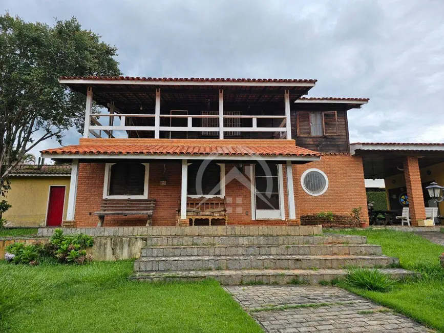 Foto 5 de Chácara com 3 quartos à venda, 800m2 em Jardim Maracanã, Atibaia - SP