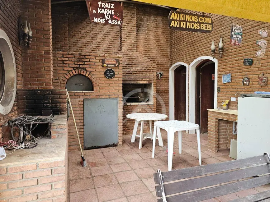 Foto 4 de Chácara com 3 quartos à venda, 800m2 em Jardim Maracanã, Atibaia - SP