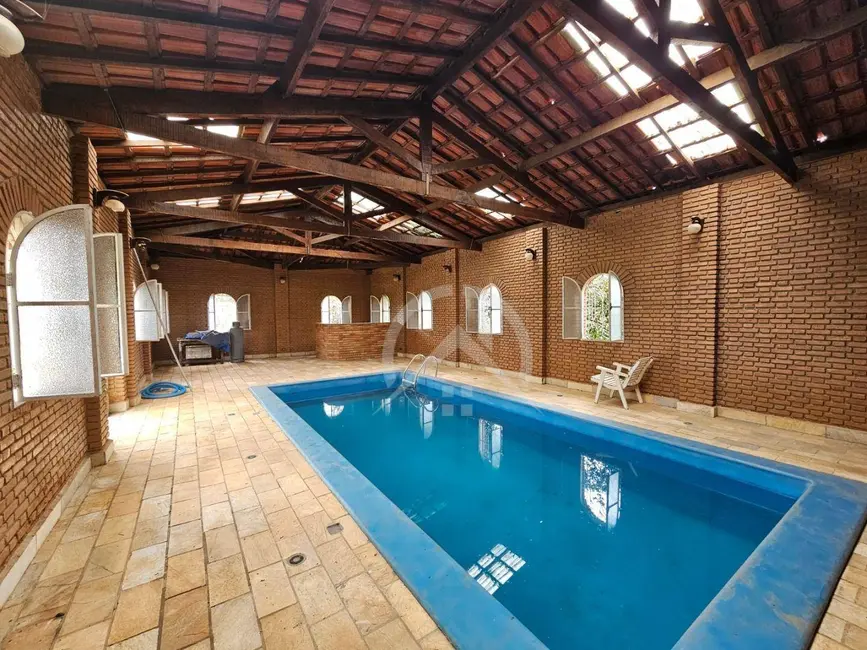 Foto 1 de Chácara com 3 quartos à venda, 800m2 em Jardim Maracanã, Atibaia - SP