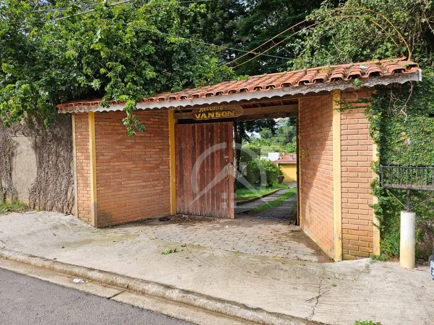 Foto 6 de Chácara com 3 quartos à venda, 800m2 em Jardim Maracanã, Atibaia - SP
