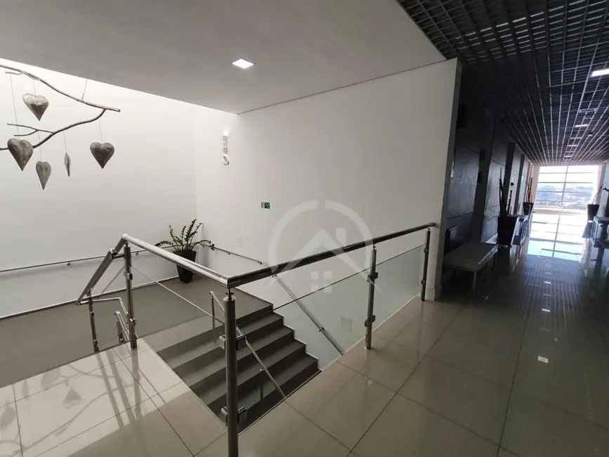 Foto 6 de Sala Comercial para alugar, 50m2 em Vila Thais, Atibaia - SP