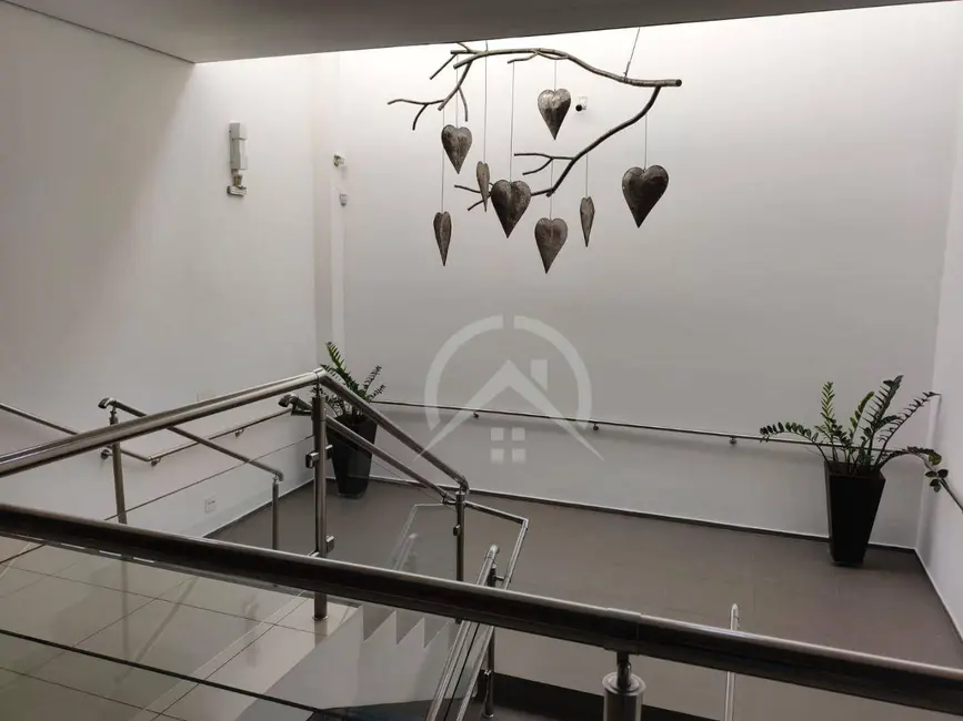 Foto 4 de Sala Comercial para alugar, 50m2 em Vila Thais, Atibaia - SP