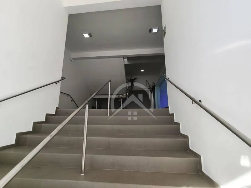 Foto 9 de Sala Comercial para alugar, 50m2 em Vila Thais, Atibaia - SP