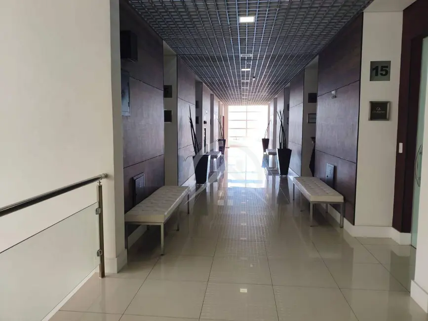 Foto 2 de Sala Comercial para alugar, 50m2 em Vila Thais, Atibaia - SP