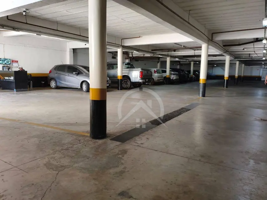 Foto 7 de Sala Comercial para alugar, 50m2 em Vila Thais, Atibaia - SP