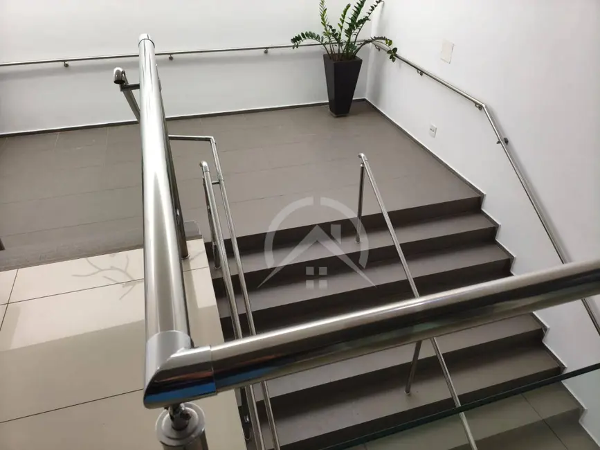 Foto 3 de Sala Comercial para alugar, 50m2 em Vila Thais, Atibaia - SP