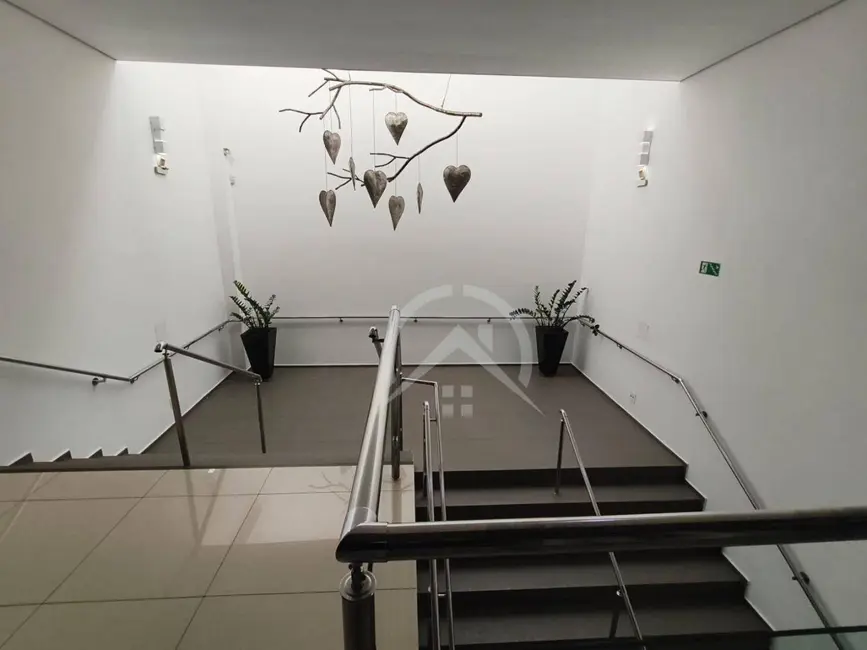 Foto 5 de Sala Comercial para alugar, 50m2 em Vila Thais, Atibaia - SP