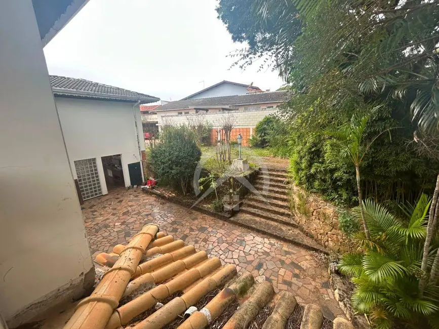 Foto 4 de Sobrado com 7 quartos à venda, 975m2 em Jardim Paulista, Atibaia - SP