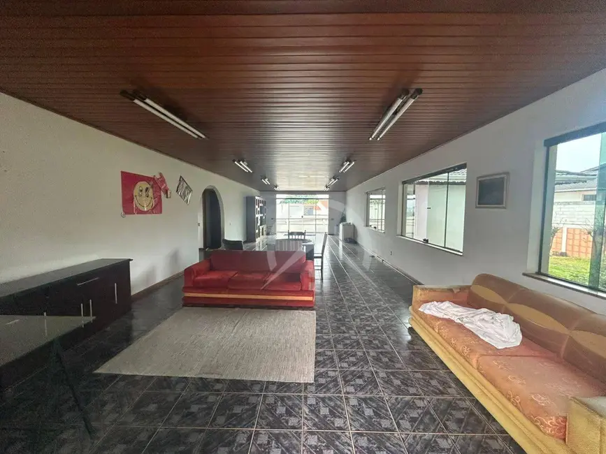 Foto 5 de Sobrado com 7 quartos à venda, 975m2 em Jardim Paulista, Atibaia - SP