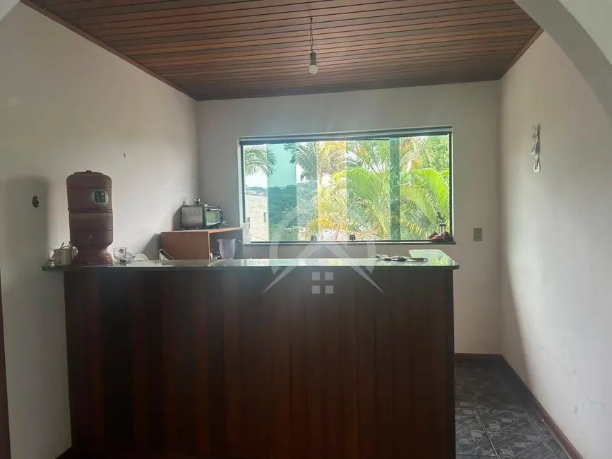 Foto 6 de Sobrado com 7 quartos à venda, 975m2 em Jardim Paulista, Atibaia - SP