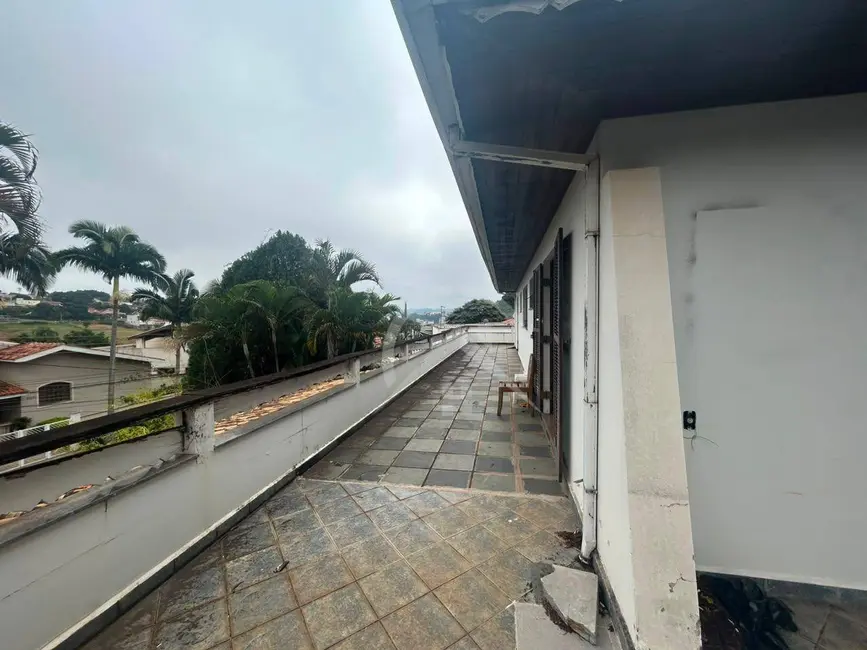 Foto 3 de Sobrado com 7 quartos à venda, 975m2 em Jardim Paulista, Atibaia - SP