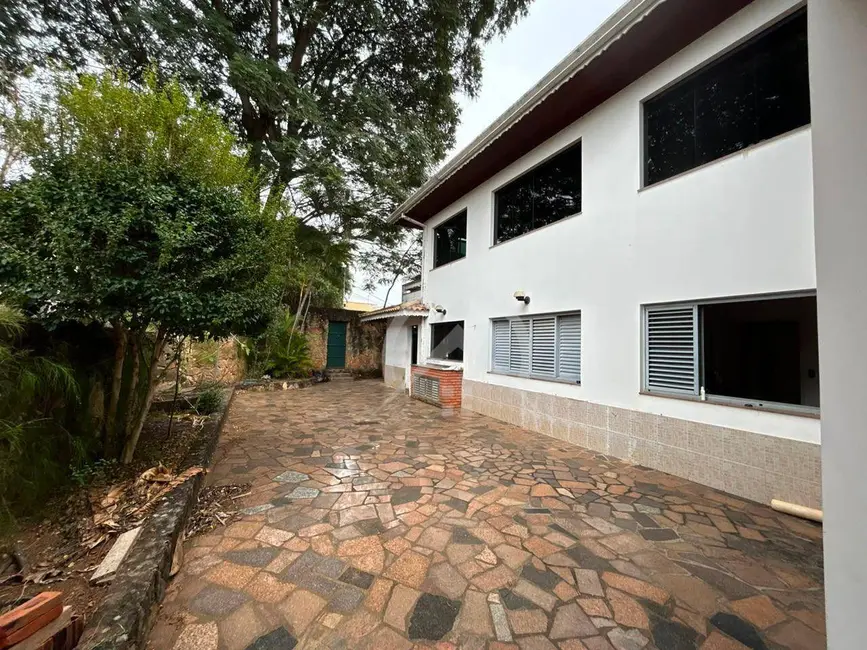 Foto 1 de Sobrado com 7 quartos à venda, 975m2 em Jardim Paulista, Atibaia - SP
