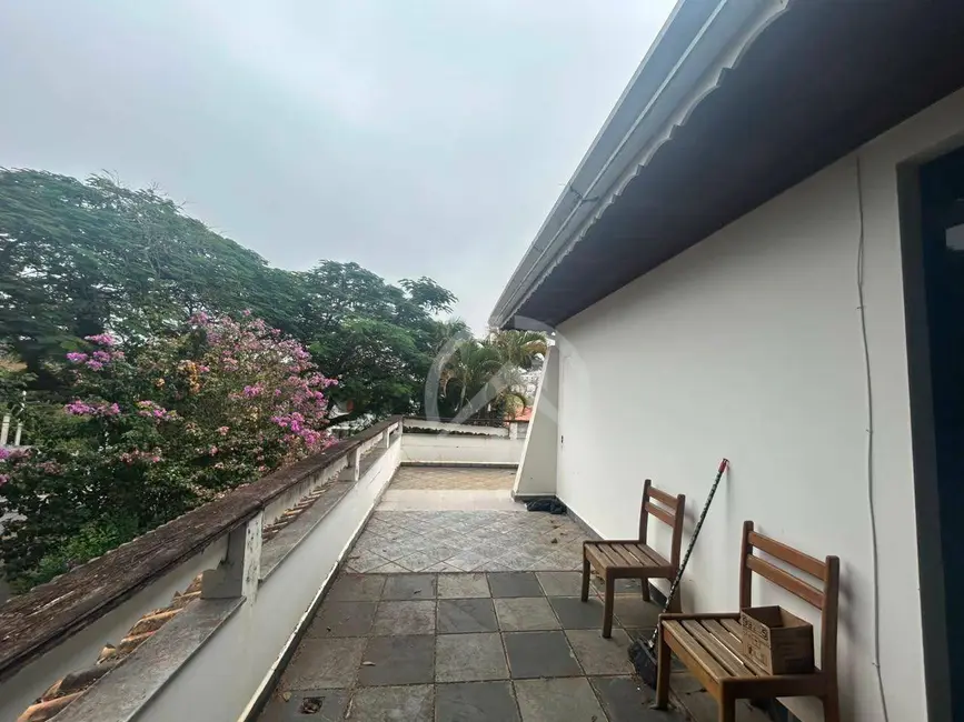 Foto 2 de Sobrado com 7 quartos à venda, 975m2 em Jardim Paulista, Atibaia - SP