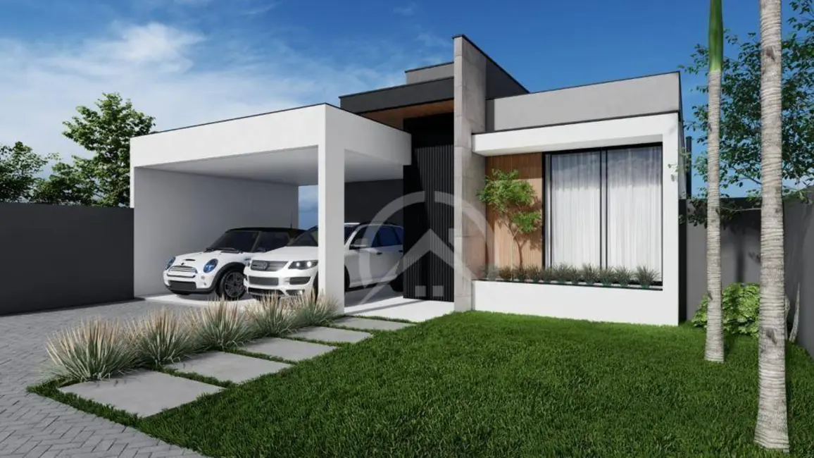 Foto 2 de Casa de Condomínio com 4 quartos à venda, 360m2 em Rio Abaixo, Atibaia - SP