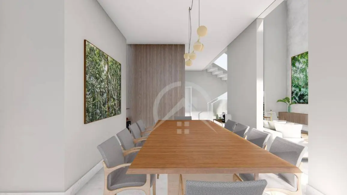 Foto 4 de Casa de Condomínio com 4 quartos à venda, 360m2 em Rio Abaixo, Atibaia - SP