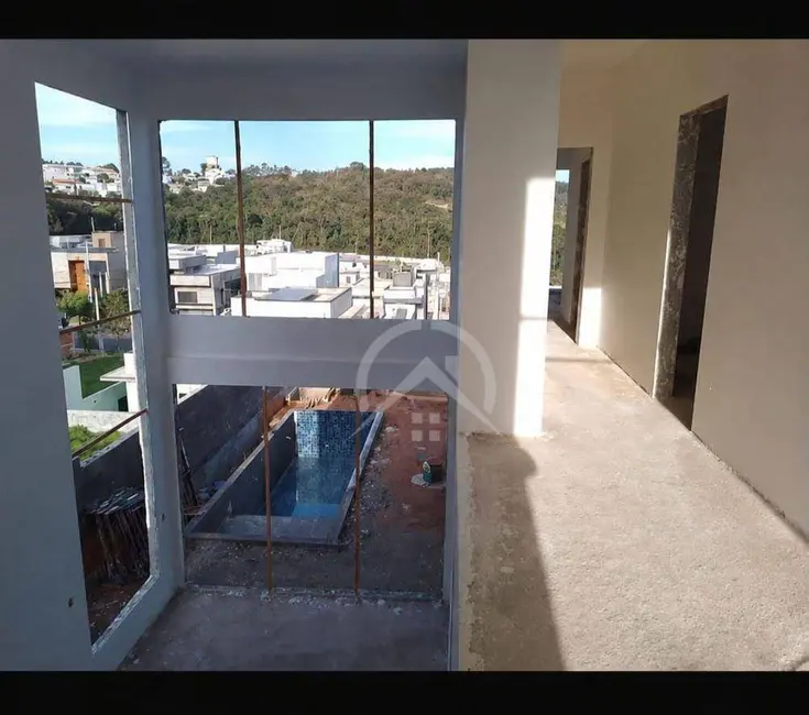Foto 9 de Casa de Condomínio com 4 quartos à venda, 360m2 em Rio Abaixo, Atibaia - SP