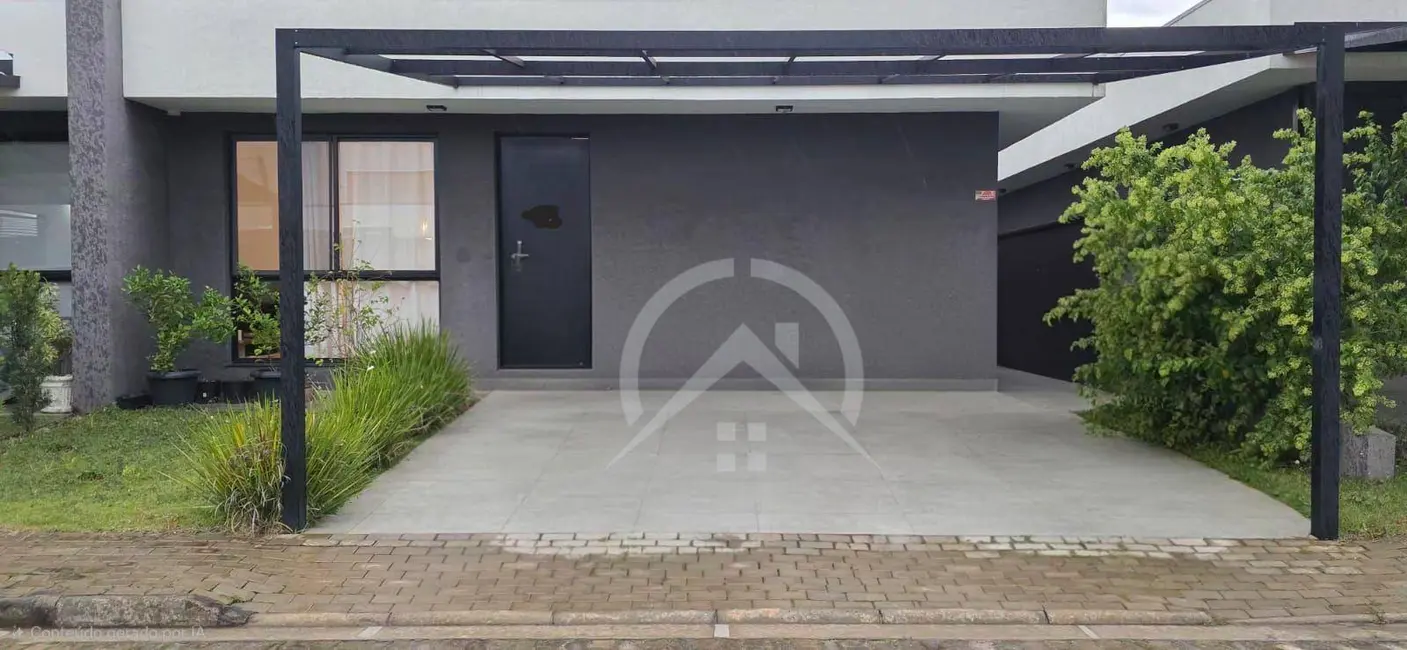 Foto 3 de Casa com 2 quartos para alugar, 245m2 em Centro, Atibaia - SP