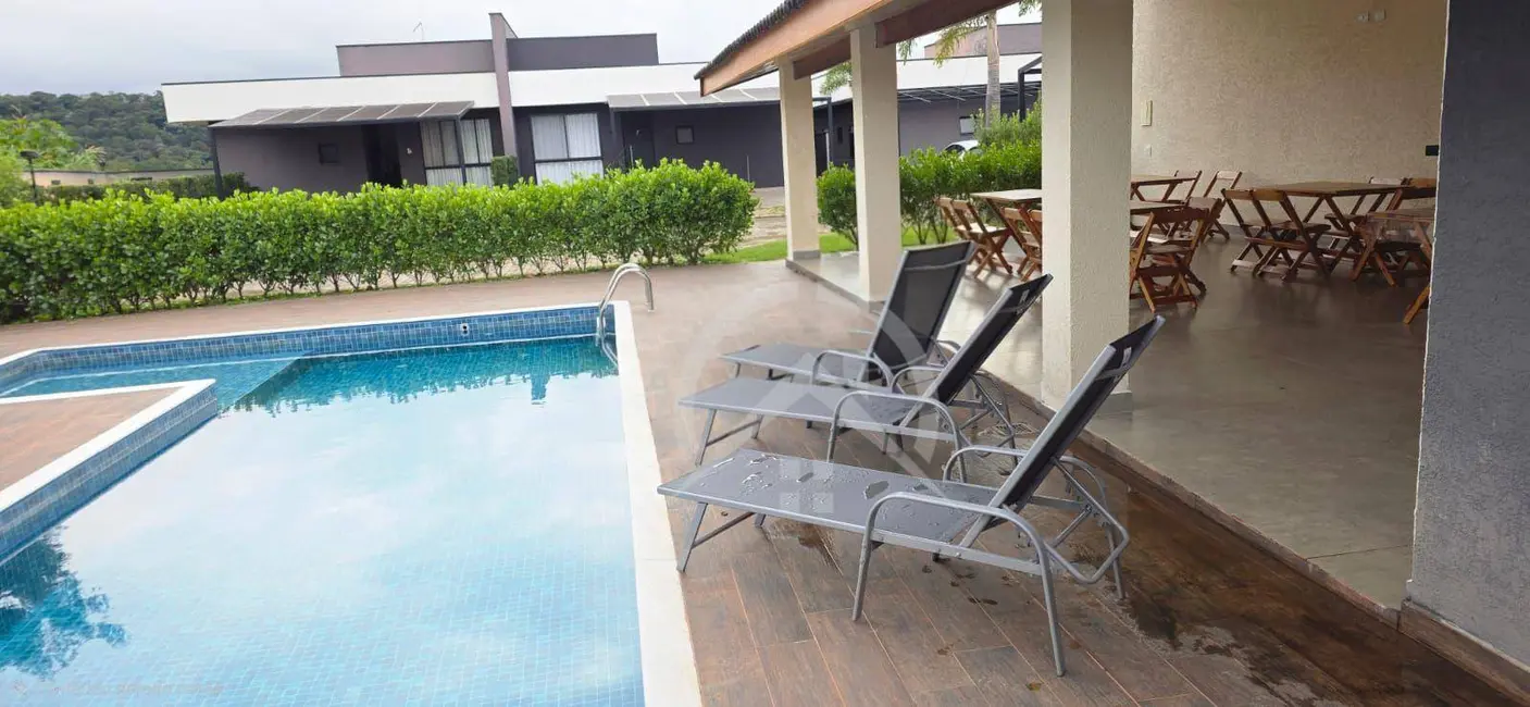 Foto 9 de Casa com 2 quartos para alugar, 245m2 em Centro, Atibaia - SP