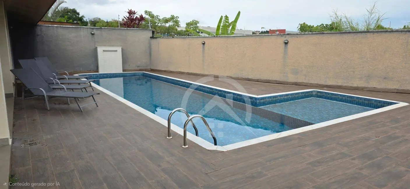 Foto 7 de Casa com 2 quartos para alugar, 245m2 em Centro, Atibaia - SP