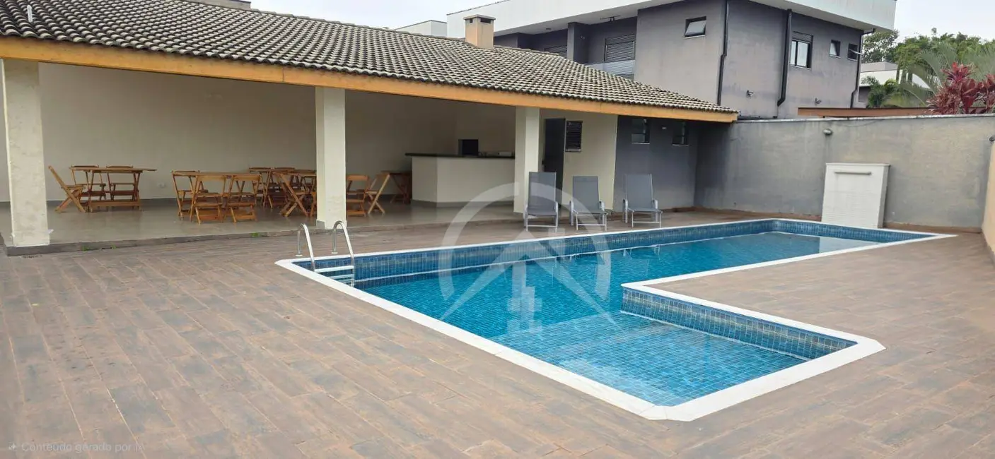 Foto 8 de Casa com 2 quartos para alugar, 245m2 em Centro, Atibaia - SP
