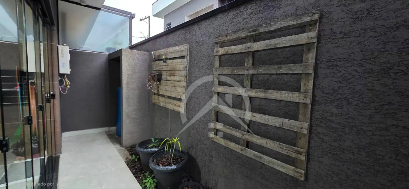 Foto 2 de Casa com 2 quartos para alugar, 245m2 em Centro, Atibaia - SP