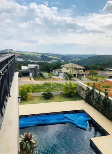 Foto 6 de Casa com 4 quartos à venda, 600m2 em Mairipora - SP