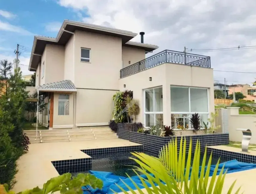 Foto 1 de Casa com 4 quartos à venda, 600m2 em Mairipora - SP