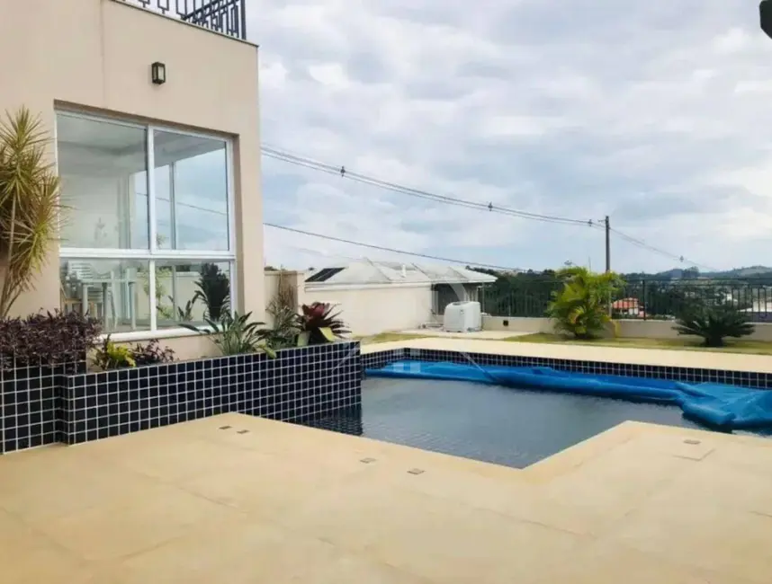 Foto 3 de Casa com 4 quartos à venda, 600m2 em Mairipora - SP