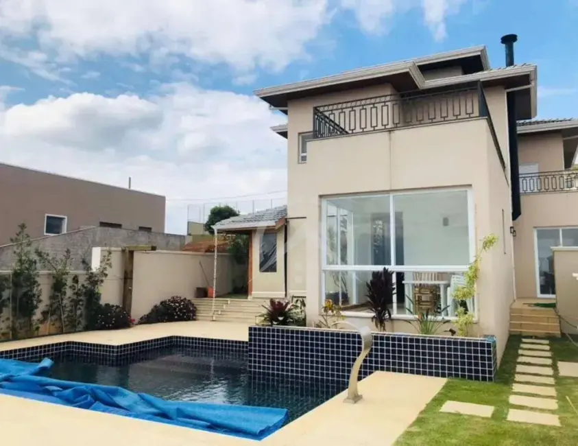 Foto 2 de Casa com 4 quartos à venda, 600m2 em Mairipora - SP